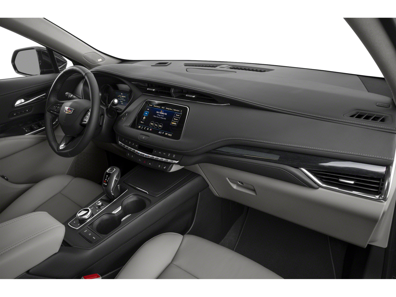 2019 Cadillac XT4 Premium Luxury PANO-ROOF/NAV/LANE ASST/BLIND SPOT/APPLE CARPLAY